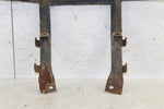 2006 Yamaha Big Bear 400 4x4 Front Bumper Frame Mount