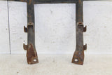 2006 Yamaha Big Bear 400 4x4 Front Bumper Frame Mount
