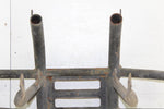 2006 Yamaha Big Bear 400 4x4 Front Bumper Frame Mount