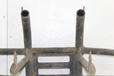 2006 Yamaha Big Bear 400 4x4 Front Bumper Frame Mount