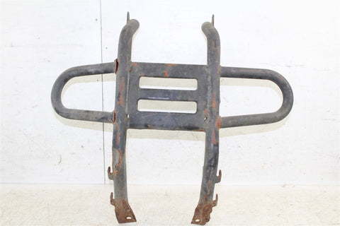 2006 Yamaha Big Bear 400 4x4 Front Bumper Frame Mount