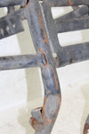 2006 Yamaha Big Bear 400 4x4 Front Bumper Frame Mount