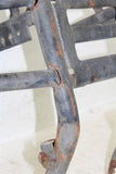 2006 Yamaha Big Bear 400 4x4 Front Bumper Frame Mount