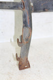 2006 Yamaha Big Bear 400 4x4 Front Bumper Frame Mount