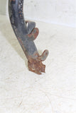 2006 Yamaha Big Bear 400 4x4 Front Bumper Frame Mount