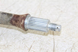 2006 Yamaha Big Bear 400 4x4 Rear Drive Axle