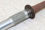 2006 Yamaha Big Bear 400 4x4 Rear Drive Axle