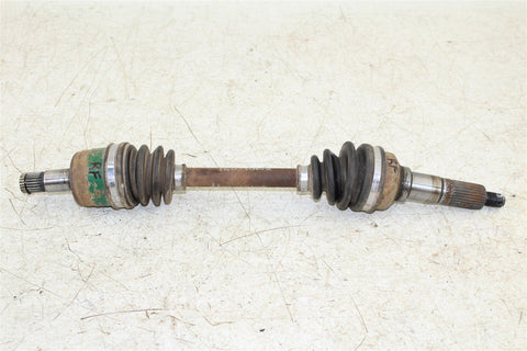 2006 Yamaha Big Bear 400 4x4 Right Front CV Axle Boot Straight
