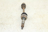 2006 Yamaha Big Bear 400 4x4 Left Front CV Axle Boot Straight