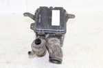 2006 Yamaha Big Bear 400 4x4 Air Box Intake Housing Boot Filter Cage