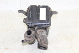 2006 Yamaha Big Bear 400 4x4 Air Box Intake Housing Boot Filter Cage
