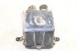 2006 Yamaha Big Bear 400 4x4 Air Box Intake Housing Boot Filter Cage