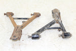 2006 Yamaha Big Bear 400 4x4 Front Left Control A Arms Upper Lower