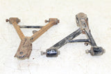 2006 Yamaha Big Bear 400 4x4 Front Left Control A Arms Upper Lower