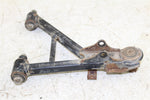 2006 Yamaha Big Bear 400 4x4 Front Left Control A Arms Upper Lower