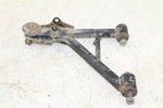 2006 Yamaha Big Bear 400 4x4 Front Left Control A Arms Upper Lower