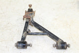 2006 Yamaha Big Bear 400 4x4 Front Left Control A Arms Upper Lower