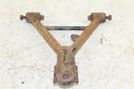 2006 Yamaha Big Bear 400 4x4 Front Left Control A Arms Upper Lower