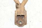 2006 Yamaha Big Bear 400 4x4 Front Left Control A Arms Upper Lower