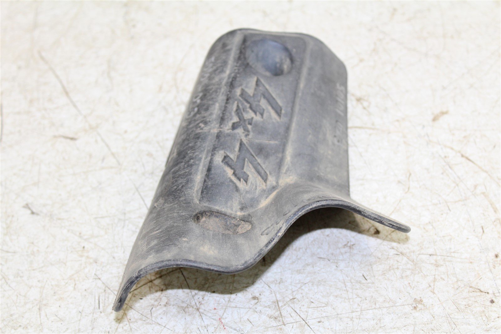 2006 Yamaha Big Bear 400 4x4 Right Control A Arm Guard