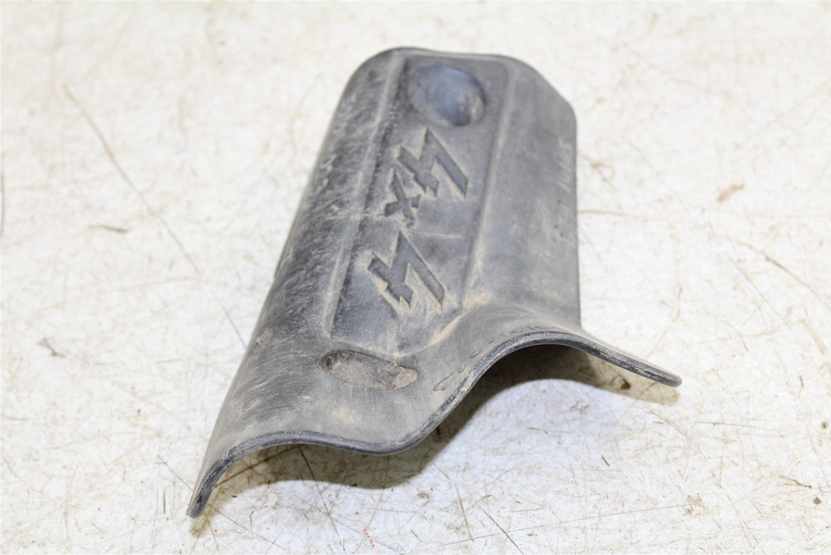 2006 Yamaha Big Bear 400 4x4 Right Control A Arm Guard