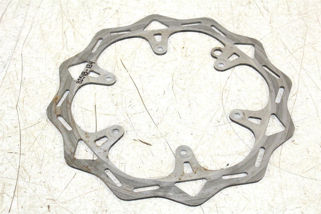 2022 KTM 250SXF Front Brake Rotor Disc