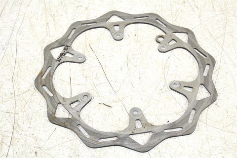 2022 KTM 250SXF Front Brake Rotor Disc