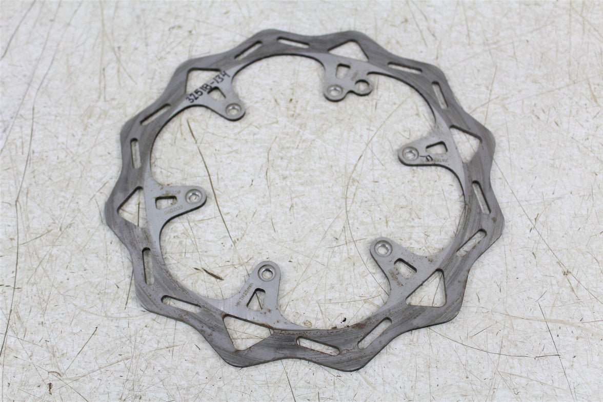 2022 KTM 250SXF Front Brake Rotor Disc