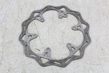 2022 KTM 250SXF Front Brake Rotor Disc