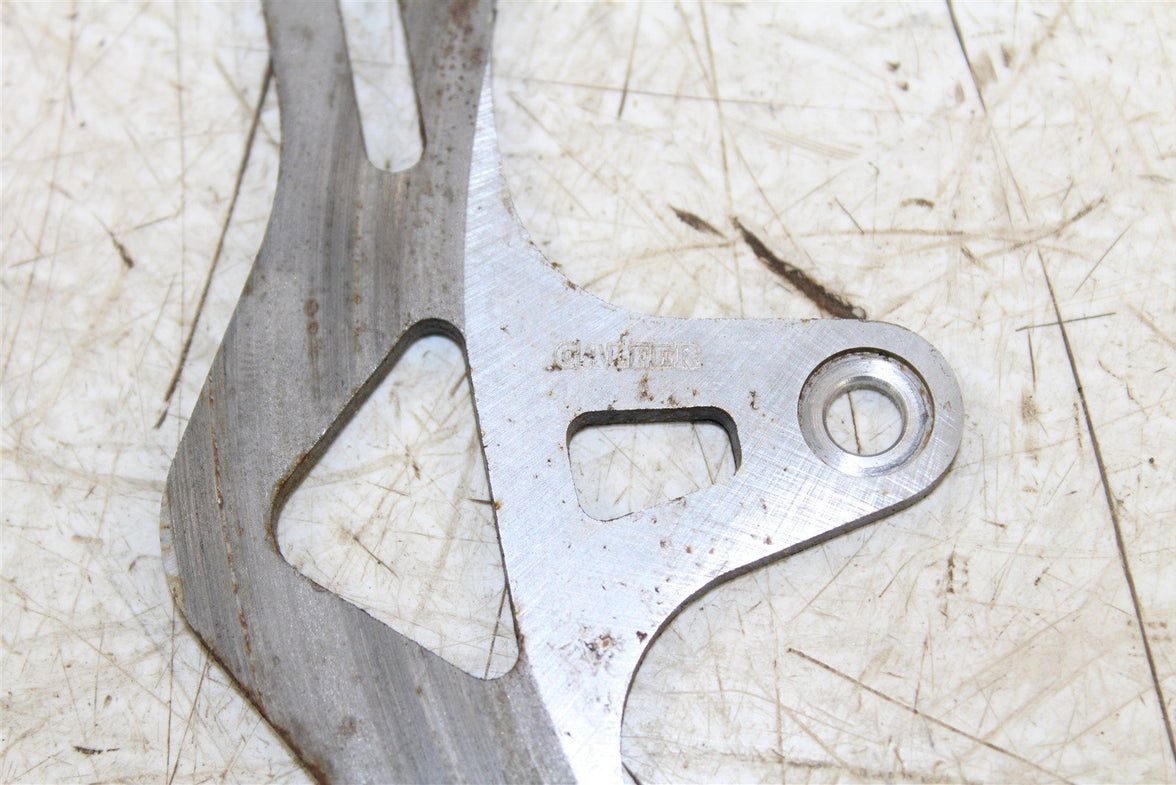 2022 KTM 250SXF Front Brake Rotor Disc