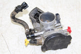 2022 KTM 250SXF Throttle Body Fuel Intake w/ Fuel Line