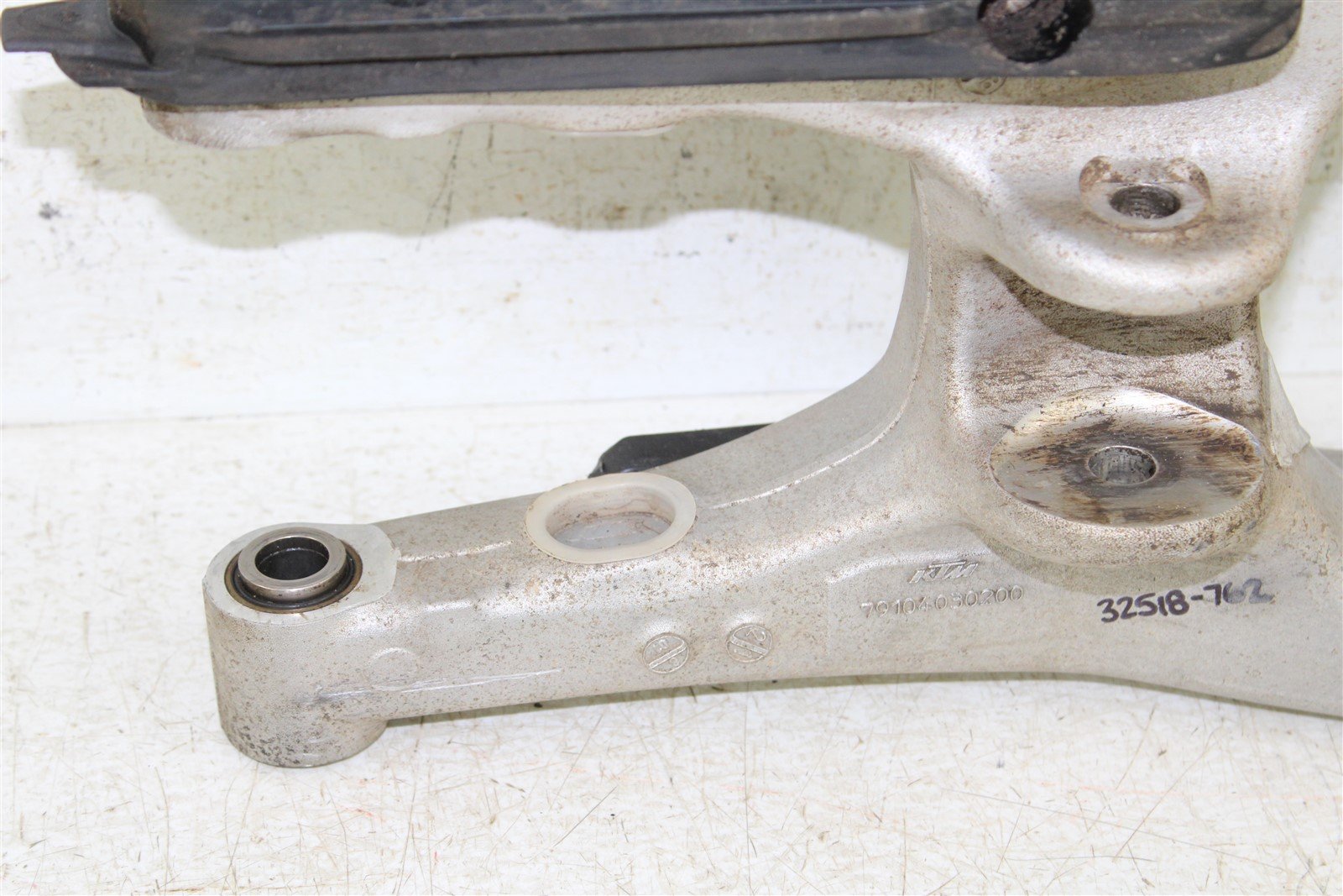 2022 KTM 250SXF Swing Arm
