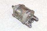 2022 KTM 250SXF Starter Motor