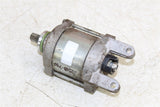 2022 KTM 250SXF Starter Motor