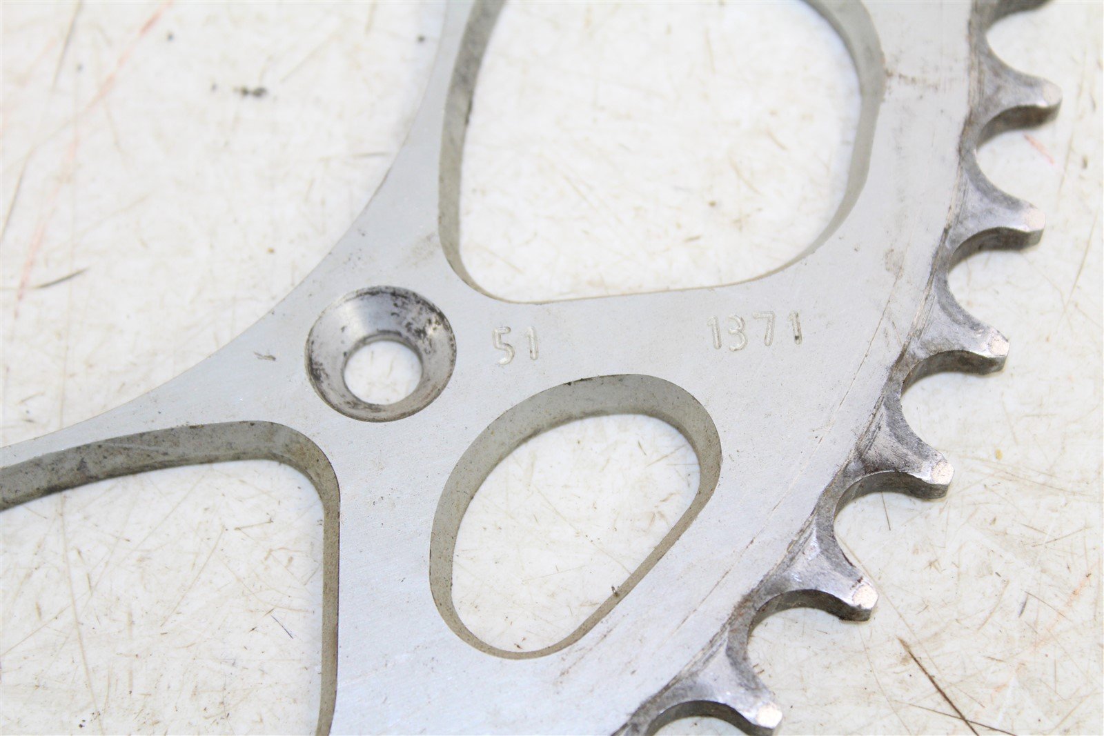 2022 KTM 250SXF Sprocket Set Front Rear 14 & 51 Tooth