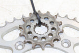 2022 KTM 250SXF Sprocket Set Front Rear 14 & 51 Tooth