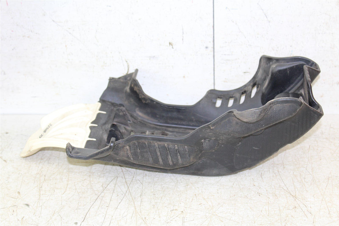 2022 KTM 250SXF Acerbis Skid Plate Engine Guard