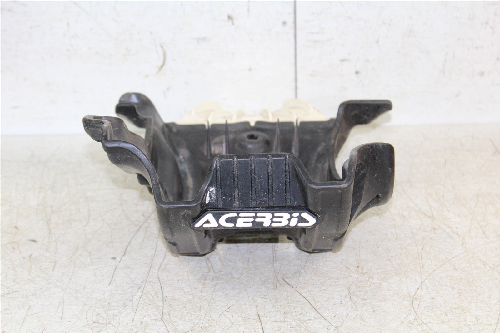 2022 KTM 250SXF Acerbis Skid Plate Engine Guard