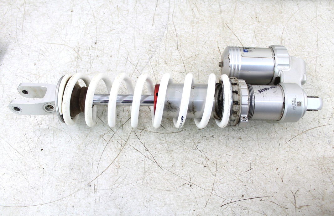 2022 KTM 250SXF Rear Shock Spring Absorber