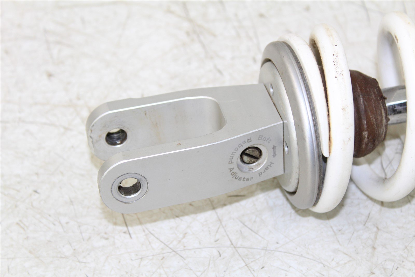 2022 KTM 250SXF Rear Shock Spring Absorber