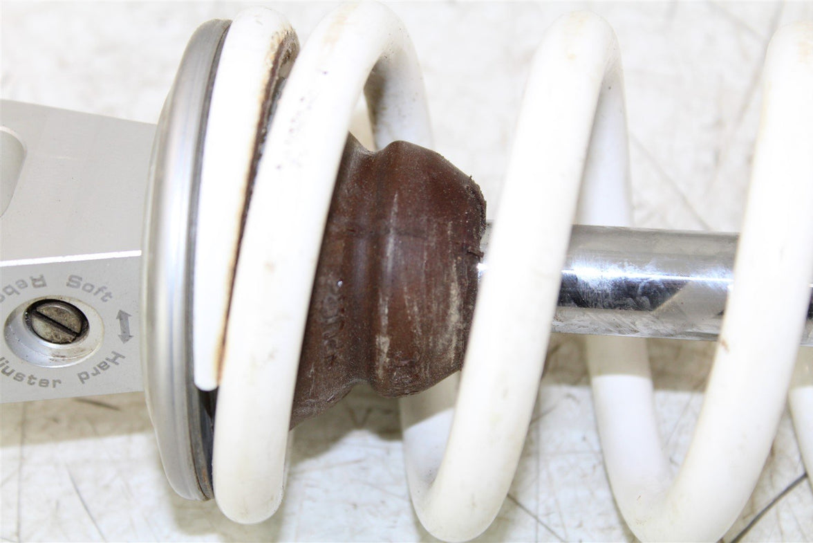 2022 KTM 250SXF Rear Shock Spring Absorber