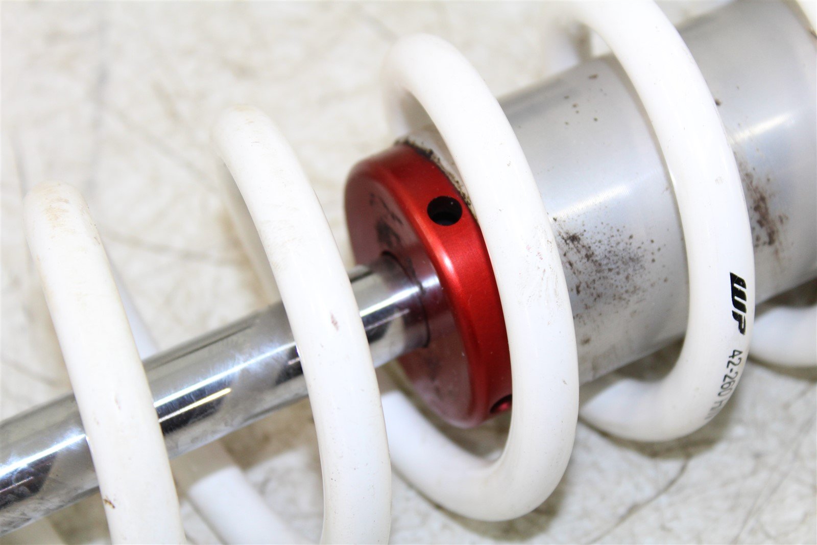 2022 KTM 250SXF Rear Shock Spring Absorber