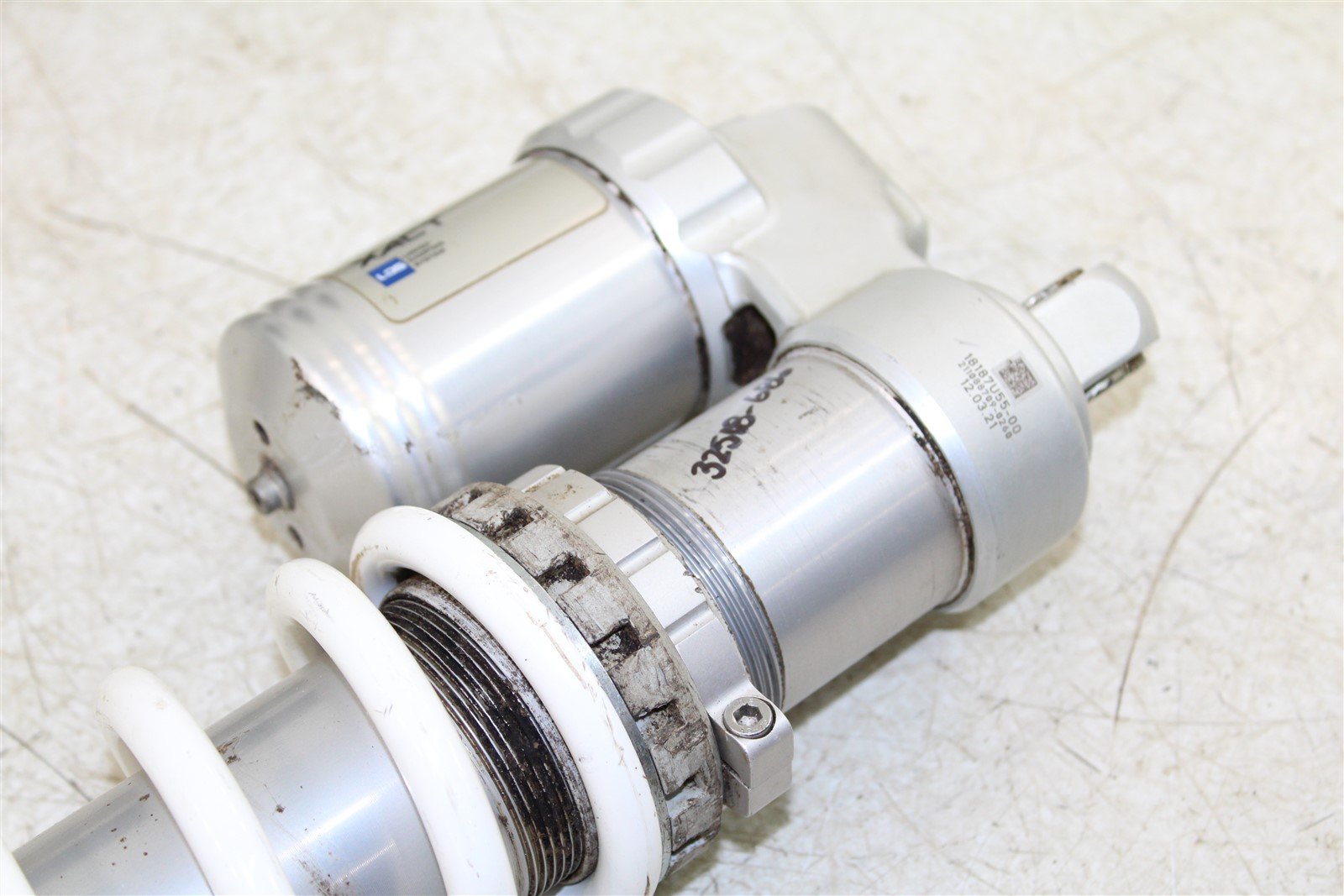 2022 KTM 250SXF Rear Shock Spring Absorber