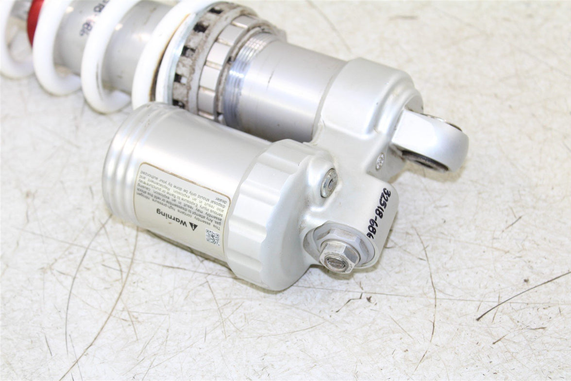 2022 KTM 250SXF Rear Shock Spring Absorber