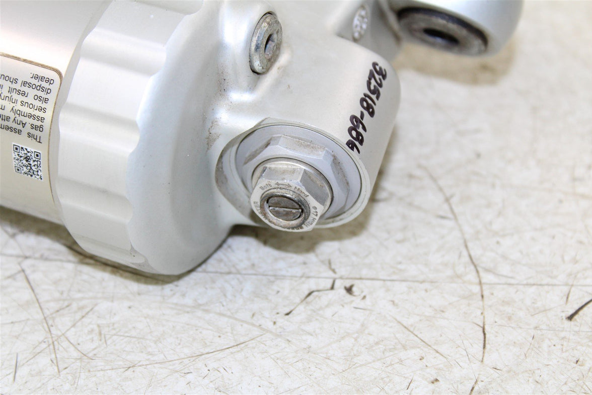 2022 KTM 250SXF Rear Shock Spring Absorber