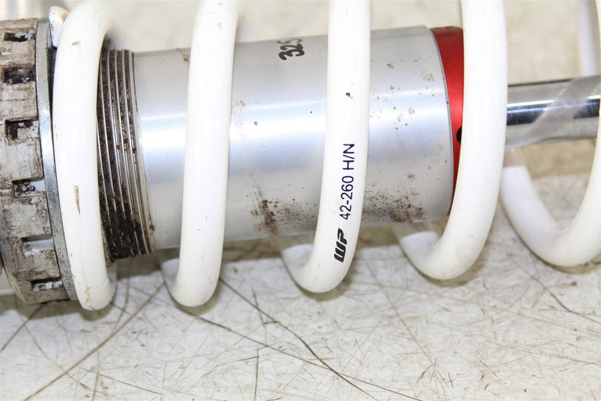 2022 KTM 250SXF Rear Shock Spring Absorber