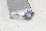 2022 KTM 250SXF Radiators w/ Hoses Left & Right