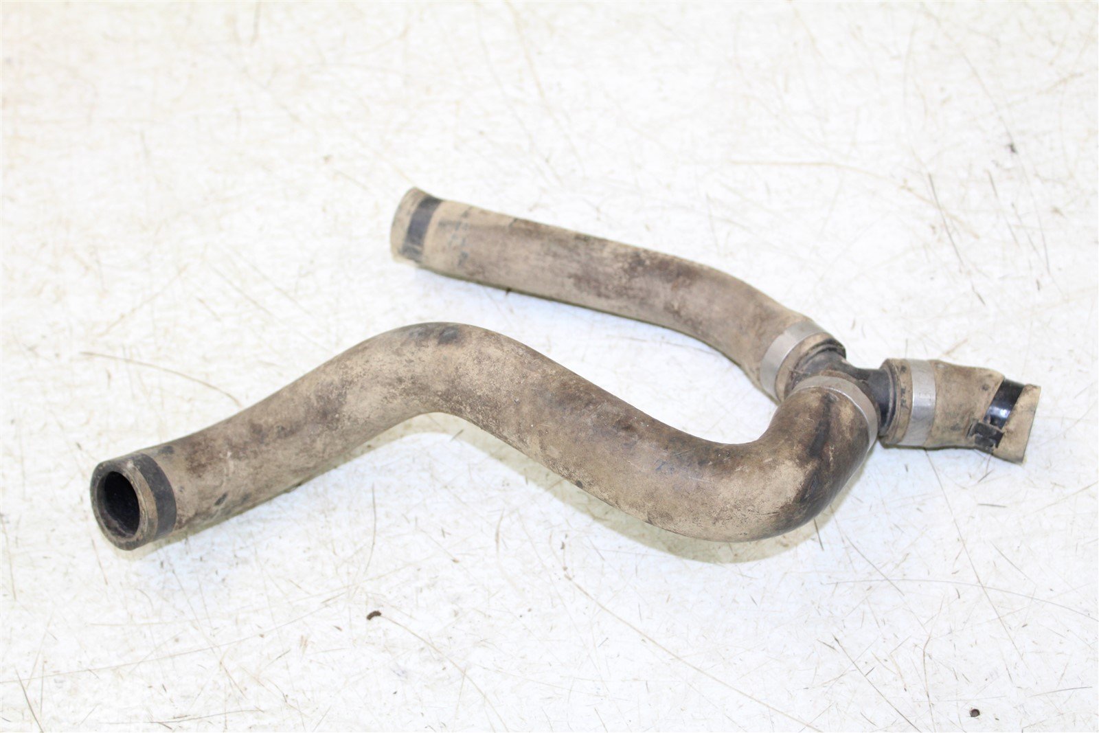 2022 KTM 250SXF Radiators w/ Hoses Left & Right