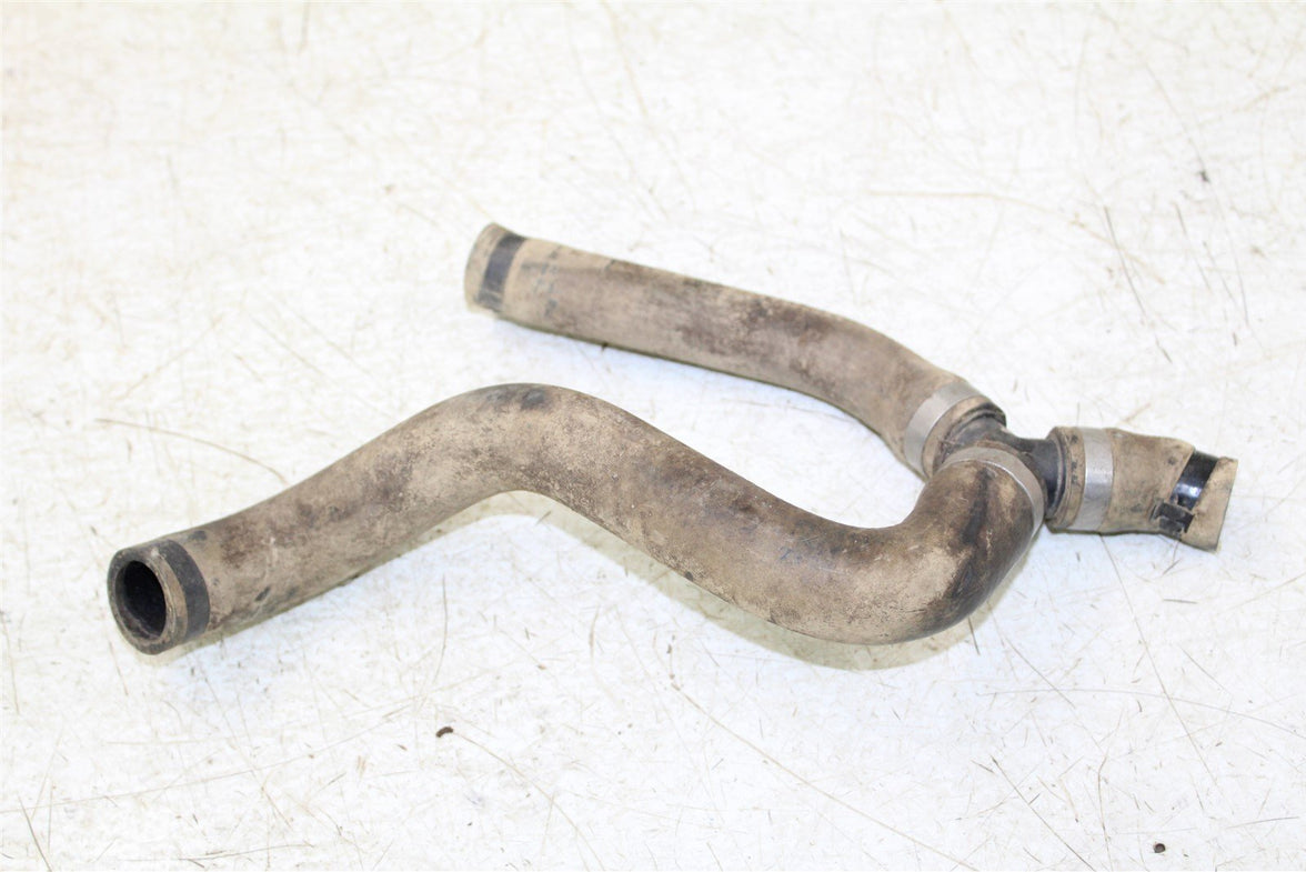 2022 KTM 250SXF Radiators w/ Hoses Left & Right