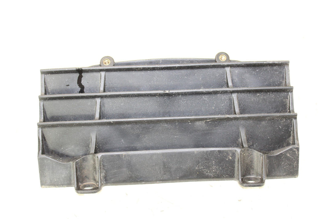 2022 KTM 250SXF Radiator Guards Louvers Plastics